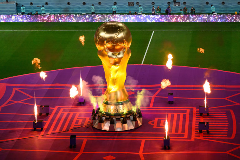 Photo by Markus Gilliar - GES Sportfoto/Getty Images