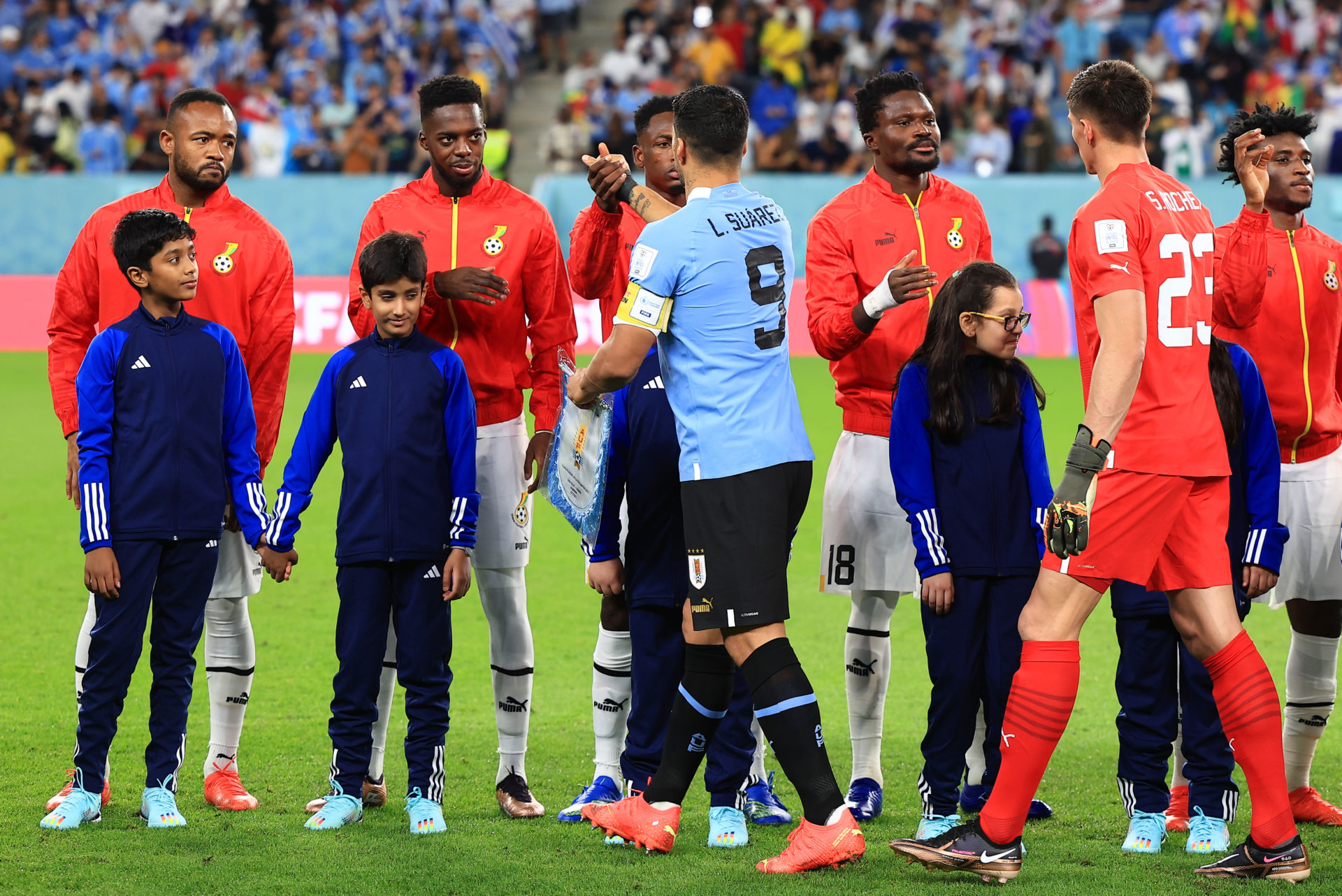 Photo by Buda Mendes/Getty Images