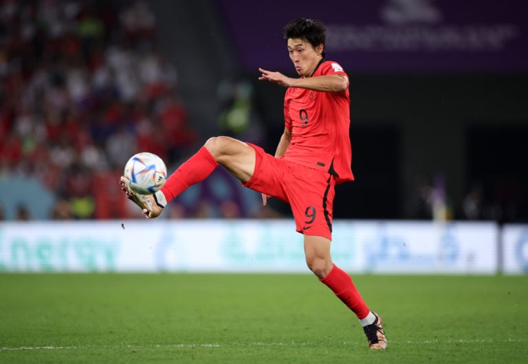 Photo by Hector Vivas - FIFA/FIFA via Getty Images