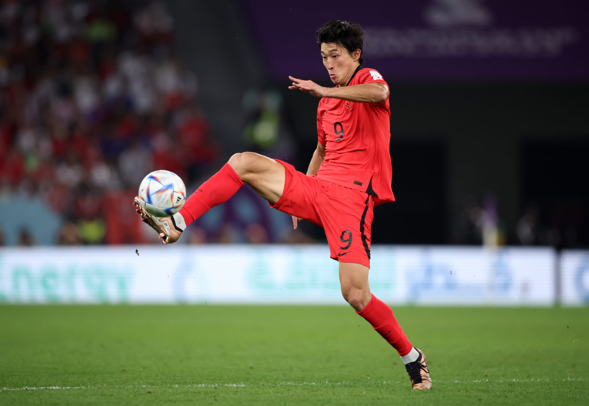 Photo by Hector Vivas - FIFA/FIFA via Getty Images