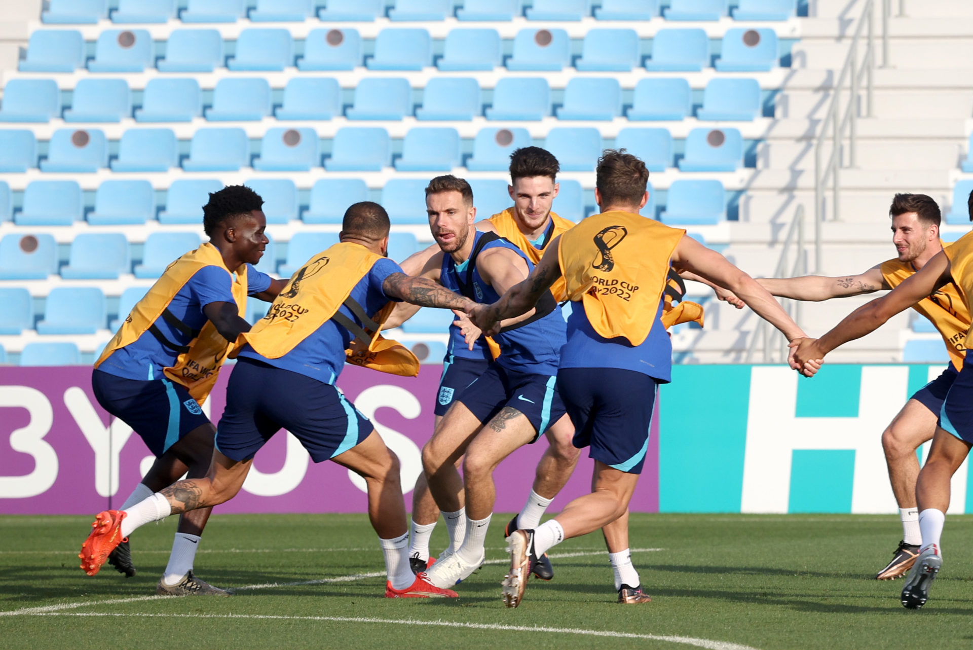 Photo by Eddie Keogh - The FA/The FA via Getty Images