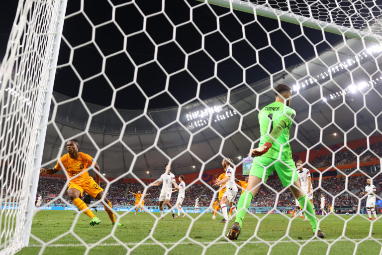 Photo by Richard Heathcote/Getty Images