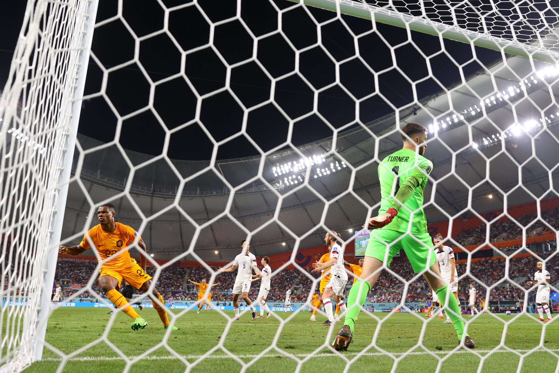 Photo by Richard Heathcote/Getty Images