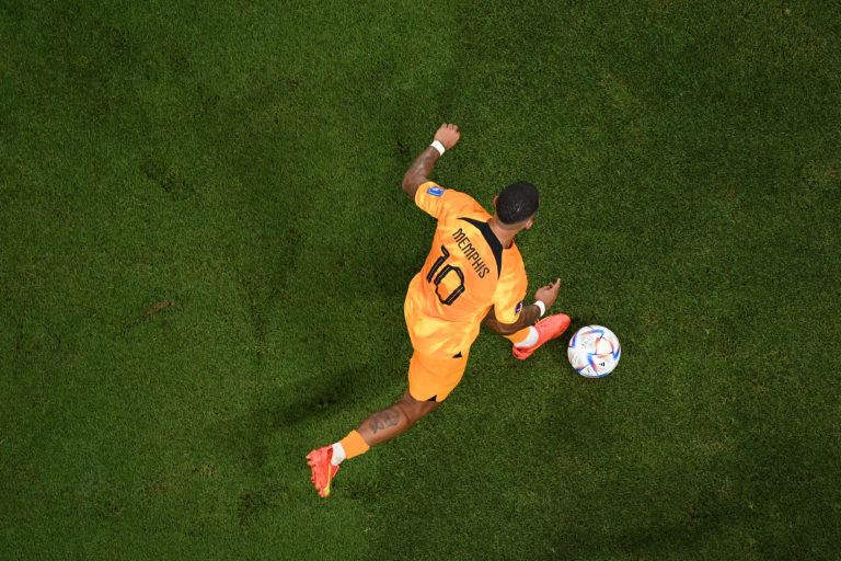 Photo by Michael Regan - FIFA/FIFA via Getty Images