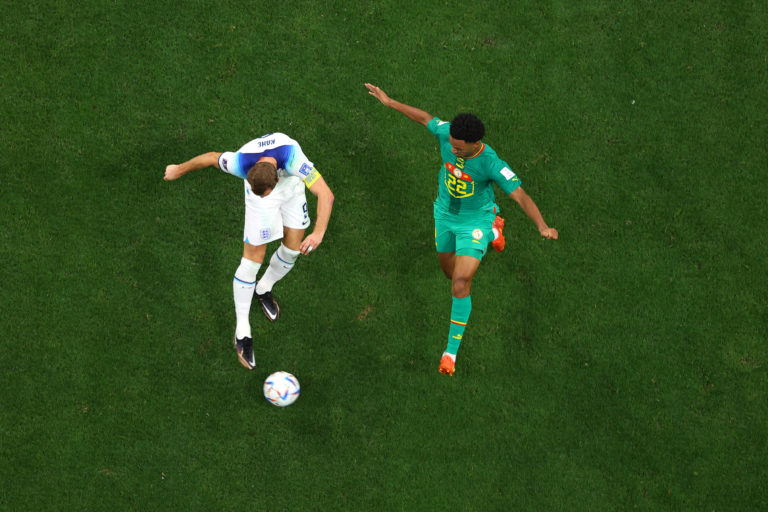 Photo by Richard Heathcote/Getty Images