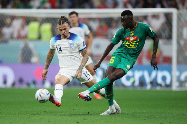 Photo by Eddie Keogh - The FA/The FA via Getty Images