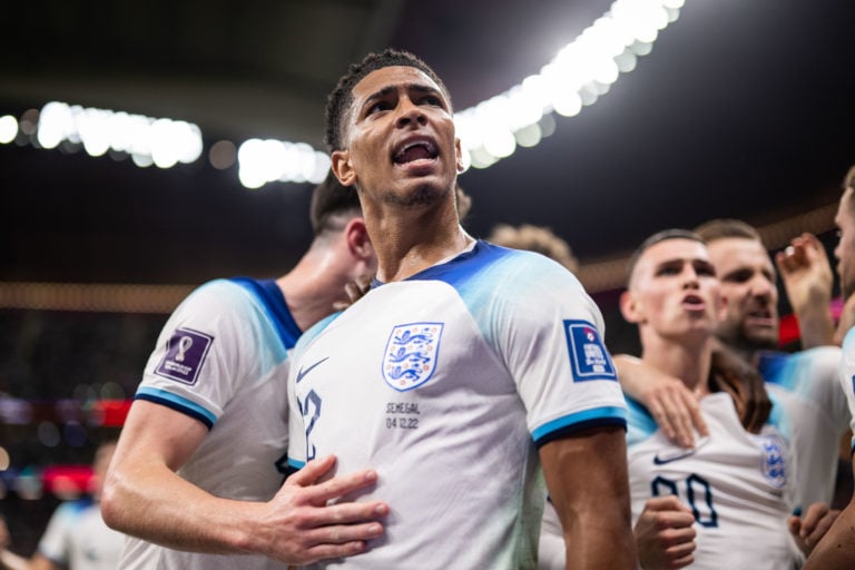 Photo by Markus Gilliar - GES Sportfoto/Getty Images