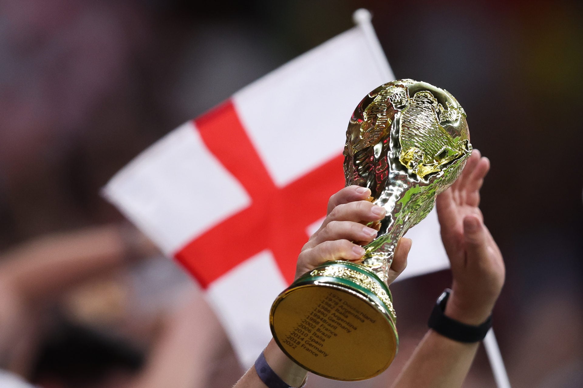 Photo by Alex Livesey - Danehouse/Getty Images