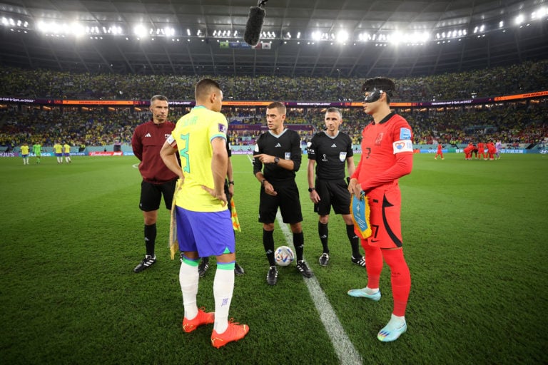 Photo by Hector Vivas - FIFA/FIFA via Getty Images