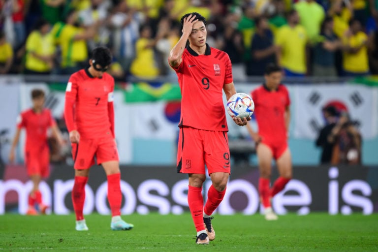 Photo by Marvin Ibo Guengoer - GES Sportfoto/Getty Images
