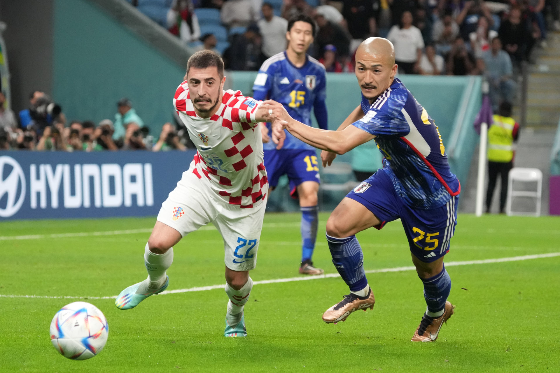 Photo by Etsuo Hara/Getty Images