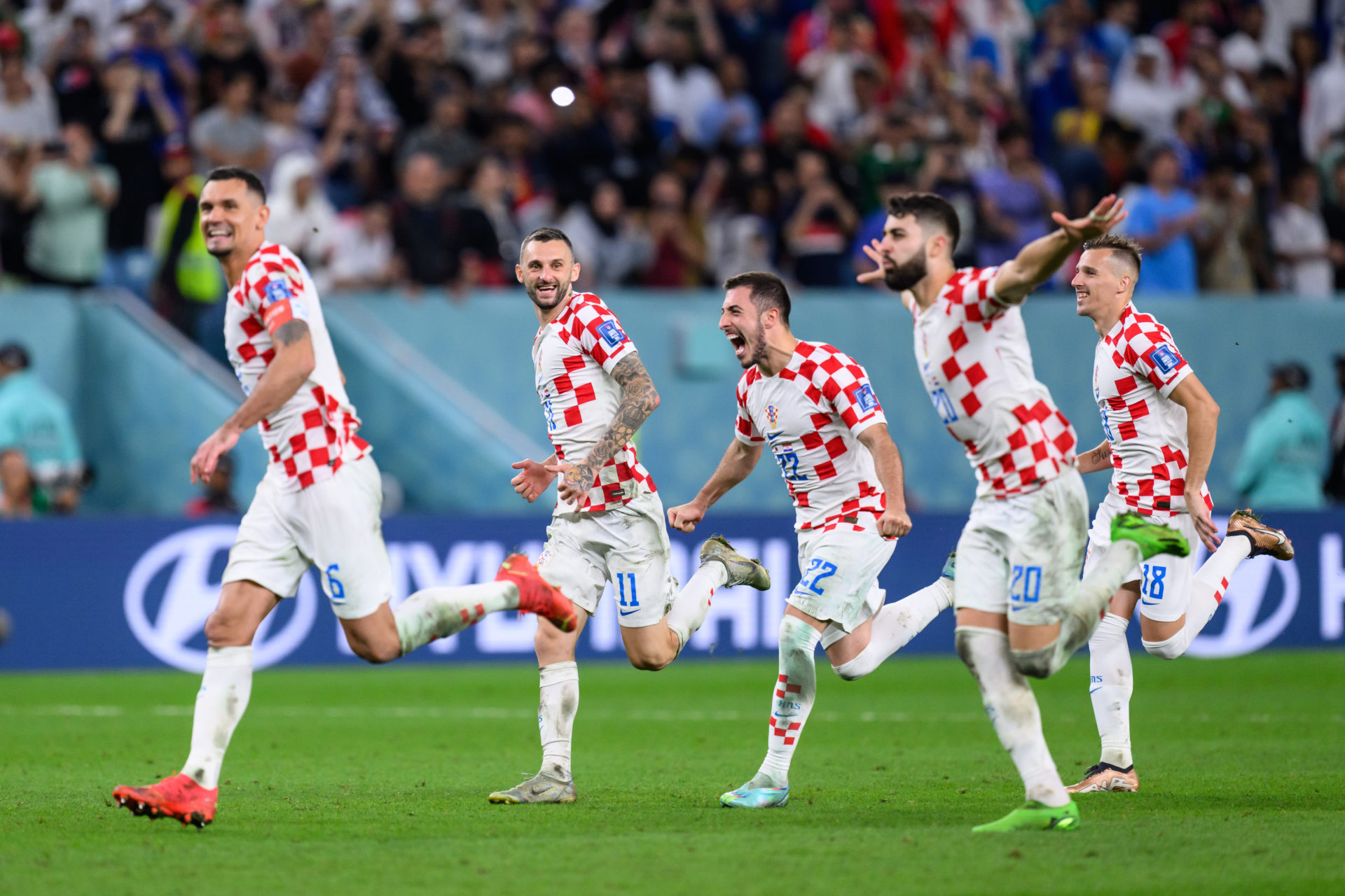 Photo by Markus Gilliar - GES Sportfoto/Getty Images