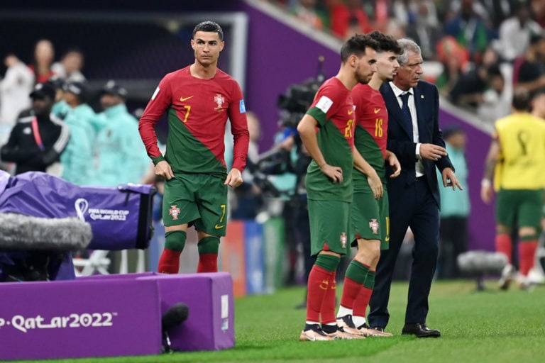 Photo by David Ramos - FIFA/FIFA via Getty Images