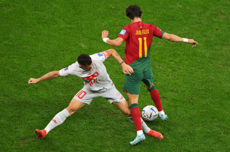 Photo by Stefan Matzke - sampics/Corbis via Getty Images
