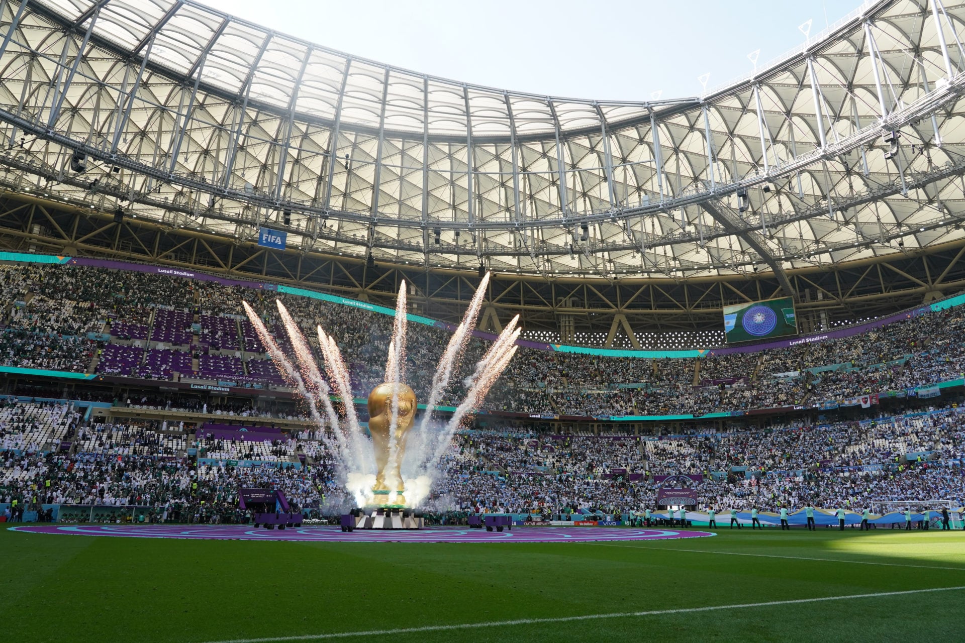 Photo by Etsuo Hara/Getty Images