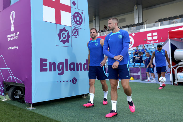 Photo by Eddie Keogh - The FA/The FA via Getty Images