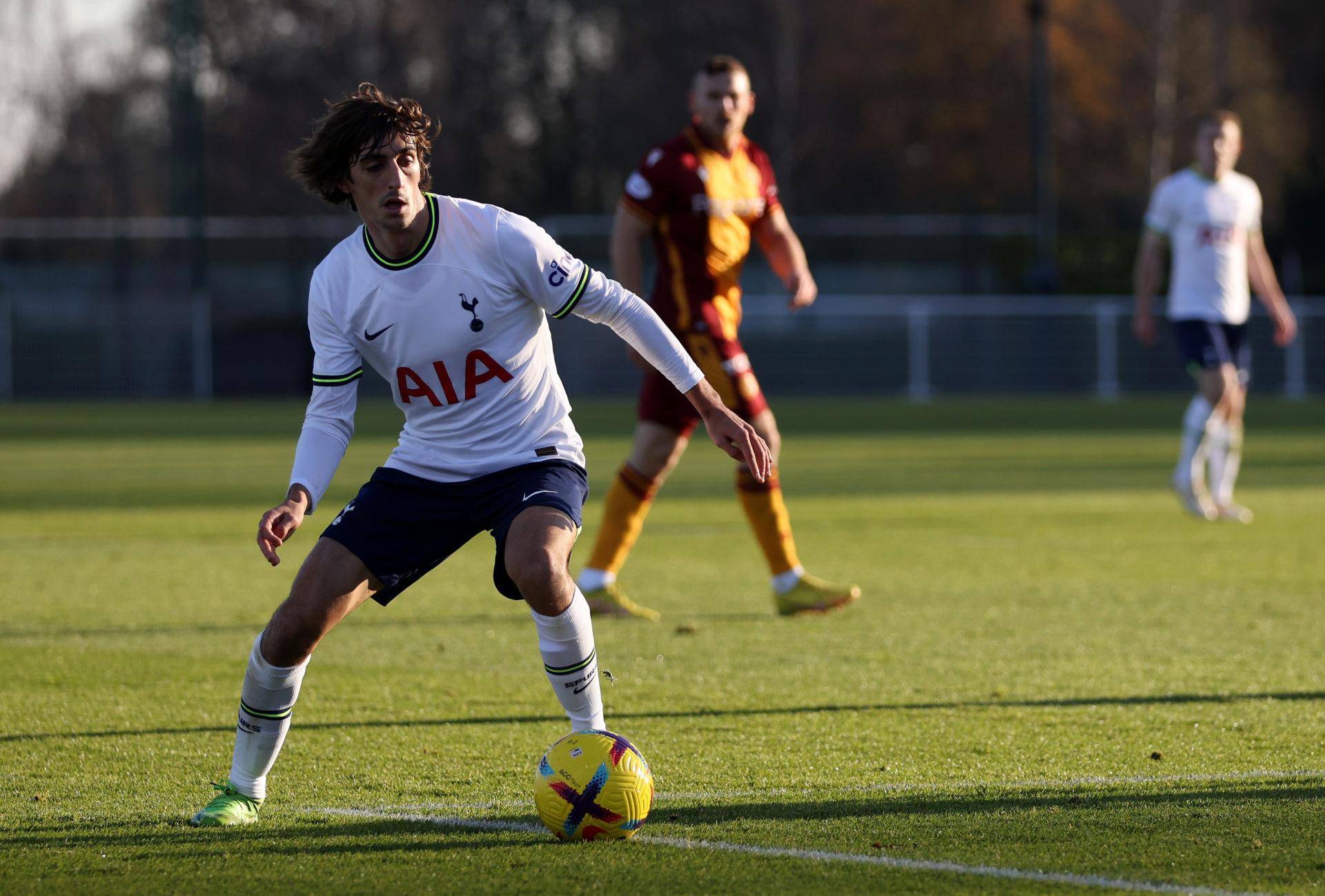 Photo by Tottenham Hotspur FC/Tottenham Hotspur FC via Getty Images