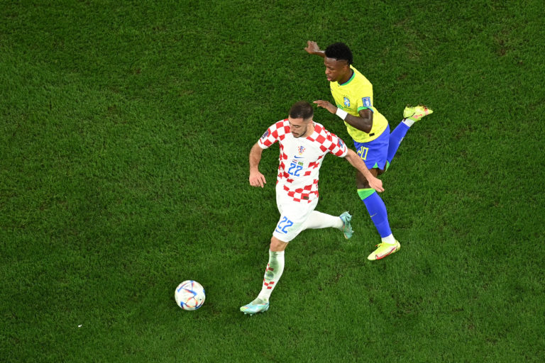 Photo by David Ramos - FIFA/FIFA via Getty Images