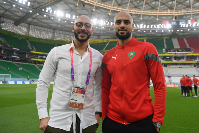 Photo by Mike Hewitt - FIFA/FIFA via Getty Images