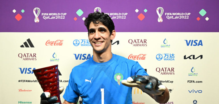 Photo by Tullio Puglia - FIFA/FIFA via Getty Images