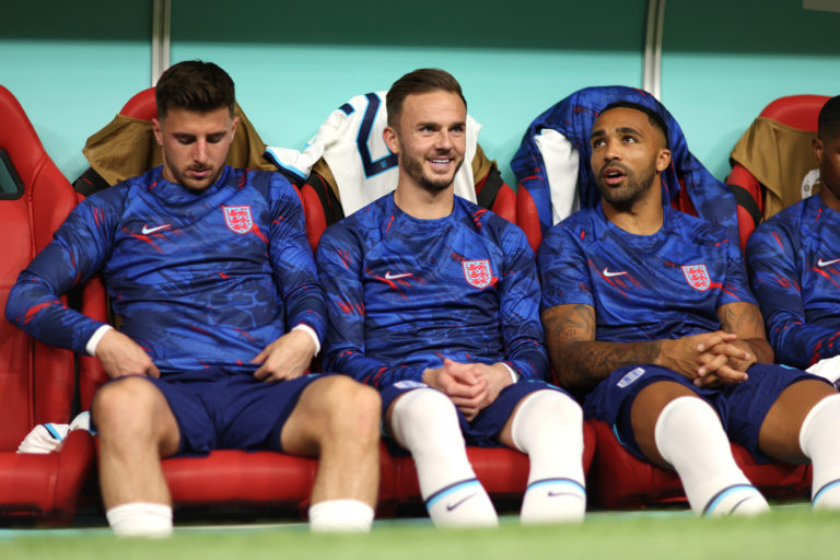 Photo by Alex Pantling - The FA/The FA via Getty Images