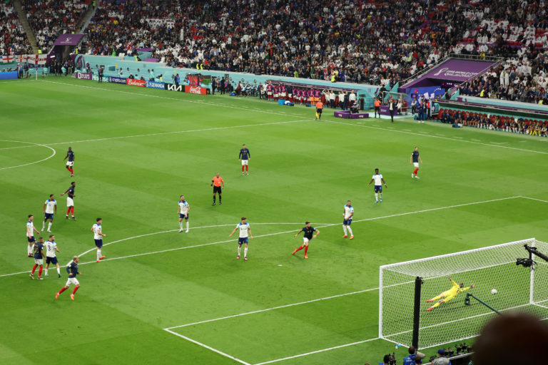Photo by Hector Vivas - FIFA/FIFA via Getty Images