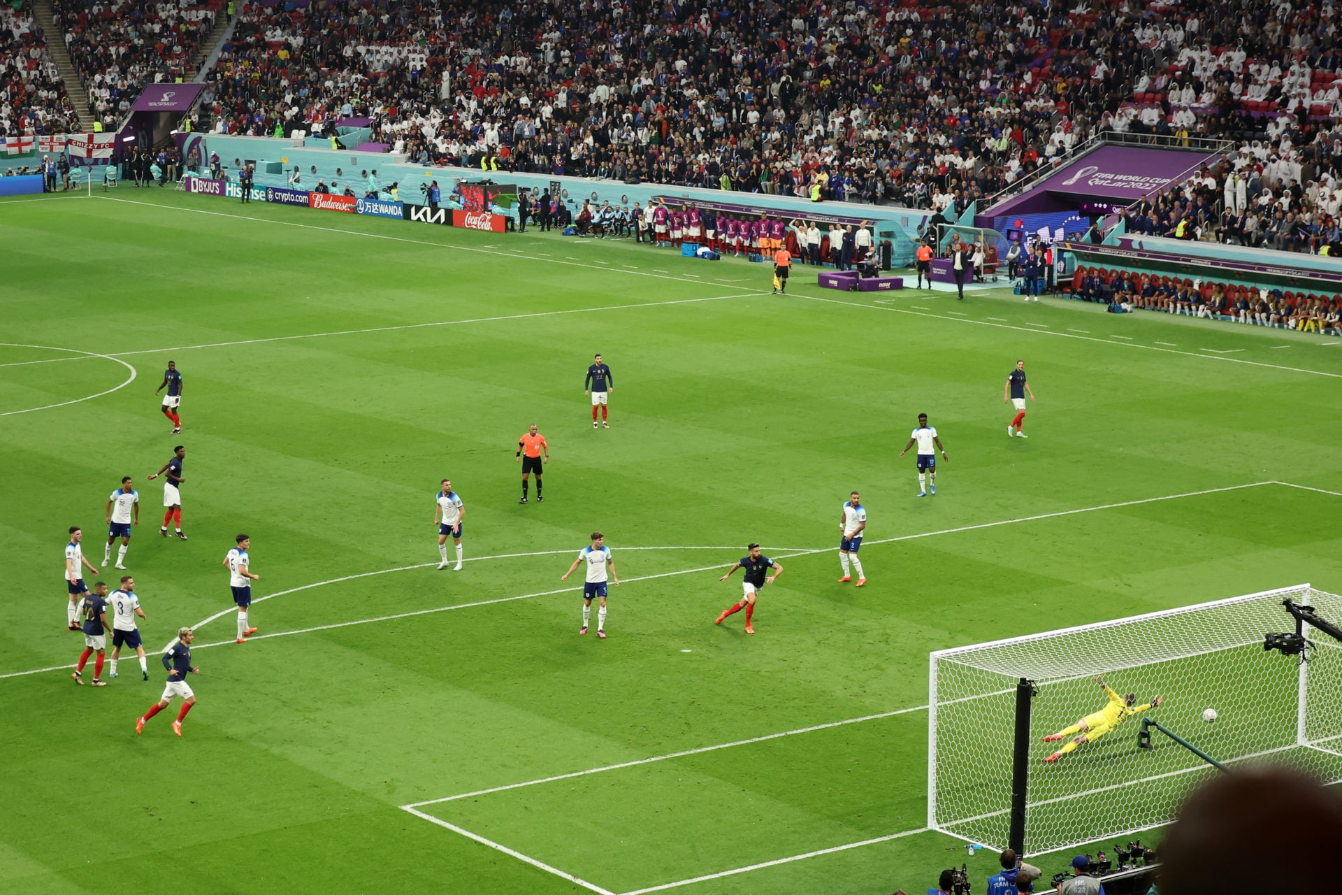 Photo by Hector Vivas - FIFA/FIFA via Getty Images
