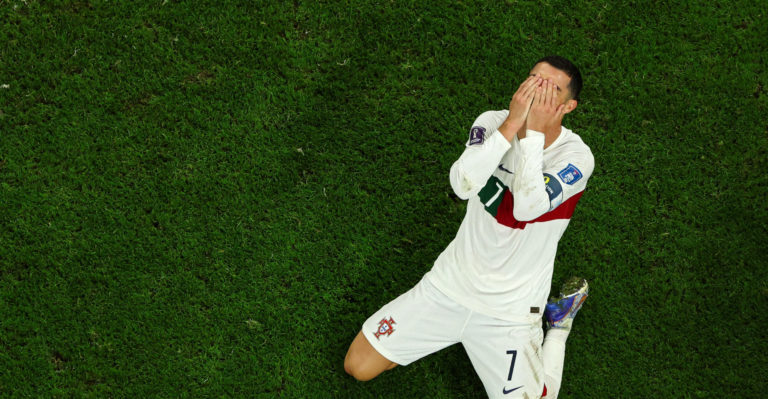 Photo by Patrick Smith - FIFA/FIFA via Getty Images