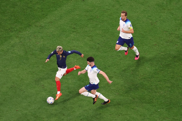 Photo by Maddie Meyer - FIFA/FIFA via Getty Images