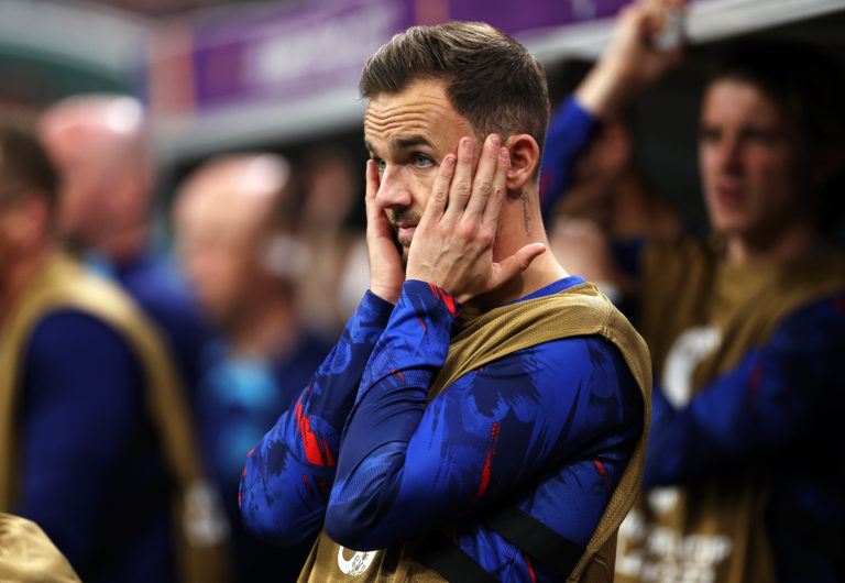 Photo by Eddie Keogh - The FA/The FA via Getty Images