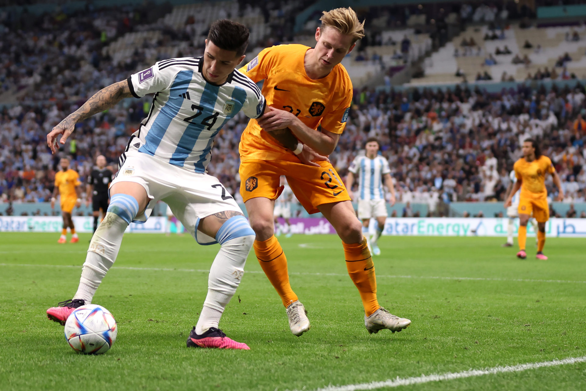 Photo by Maddie Meyer - FIFA/FIFA via Getty Images