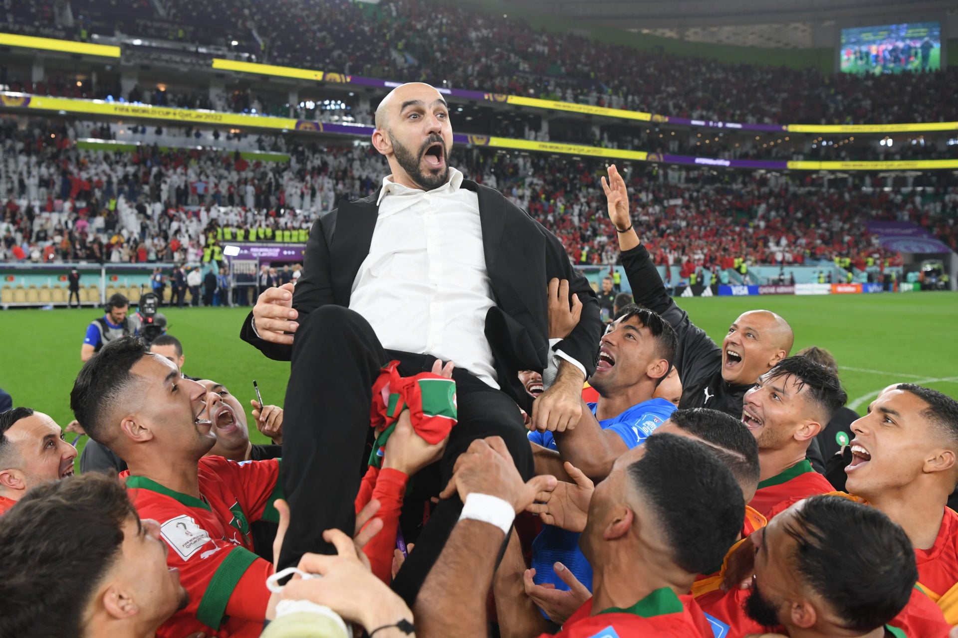 Photo by Mike Hewitt - FIFA/FIFA via Getty Images