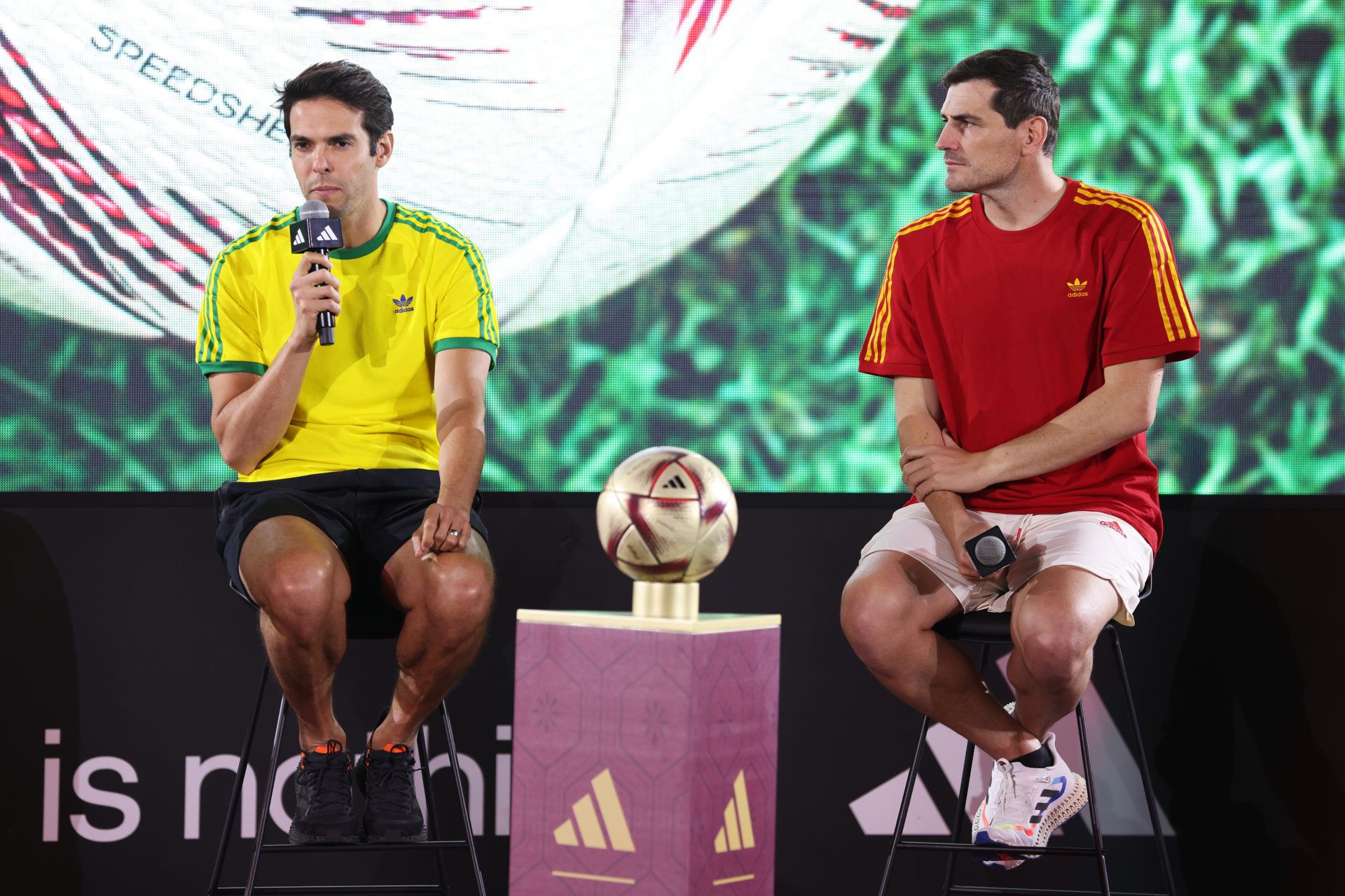 Photo by Katelyn Mulcahy - FIFA/FIFA via Getty Images