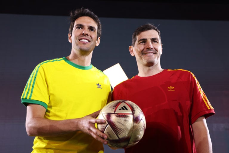 Photo by Katelyn Mulcahy - FIFA/FIFA via Getty Images