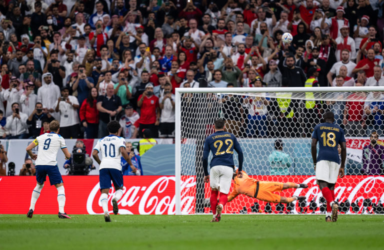 Photo by Markus Gilliar - GES Sportfoto/Getty Images