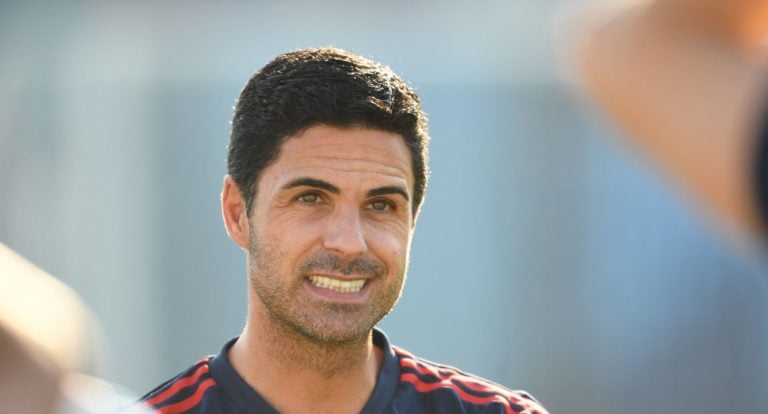 Photo by Stuart MacFarlane/Arsenal FC via Getty Images