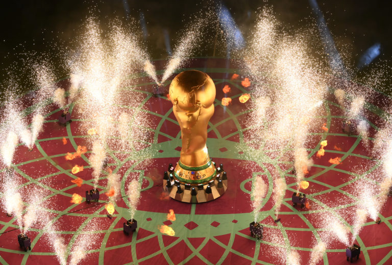 Photo by Mike Hewitt - FIFA/FIFA via Getty Images