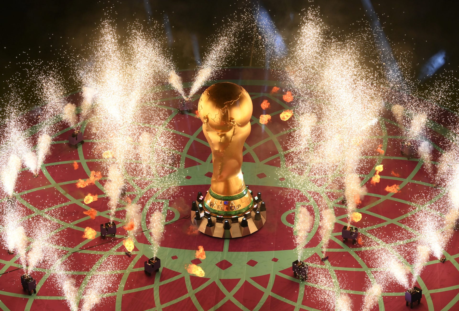 Photo by Mike Hewitt - FIFA/FIFA via Getty Images