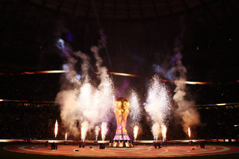 Photo by Clive Brunskill/Getty Images