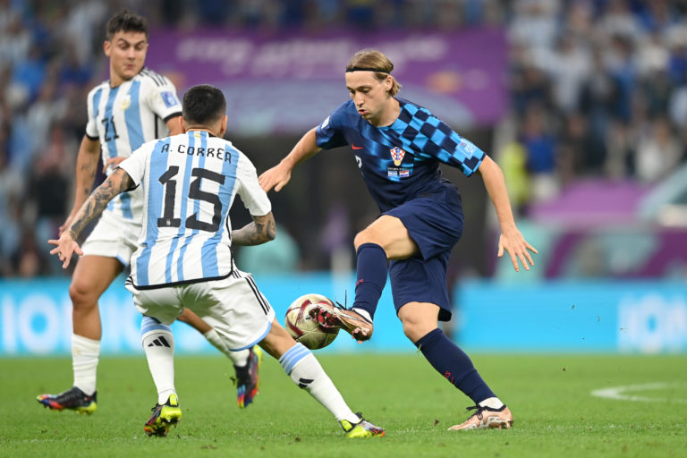 Photo by Michael Regan - FIFA/FIFA via Getty Images