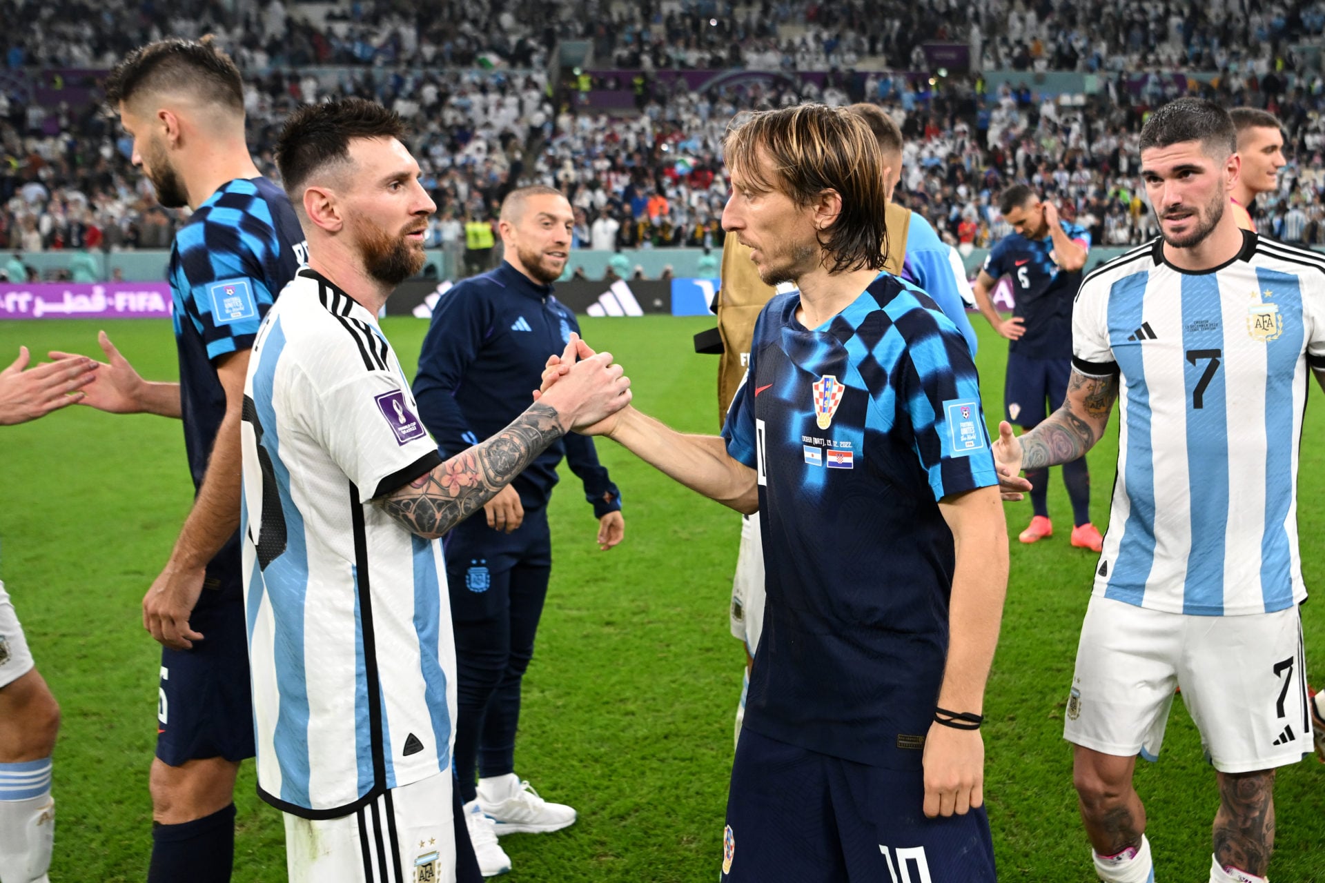 Photo by Shaun Botterill - FIFA/FIFA via Getty Images
