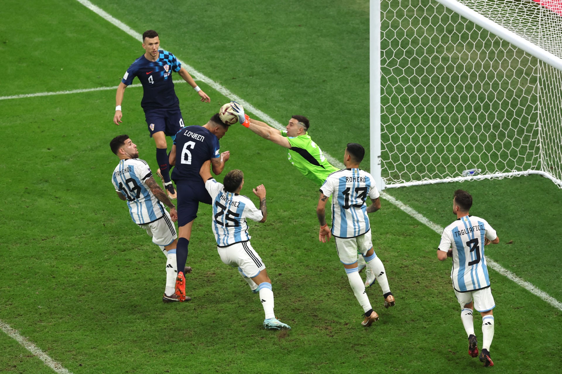 Photo by Youssef Loulidi/Fantasista/Getty Images