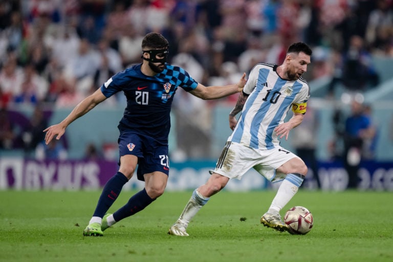 Photo by Markus Gilliar - GES Sportfoto/Getty Images