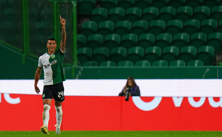 Photo by Gualter Fatia/Getty Images