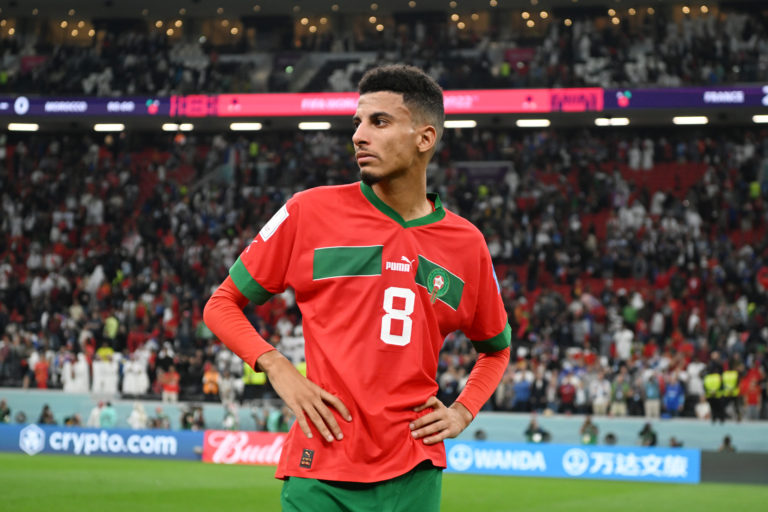 Photo by Mike Hewitt - FIFA/FIFA via Getty Images