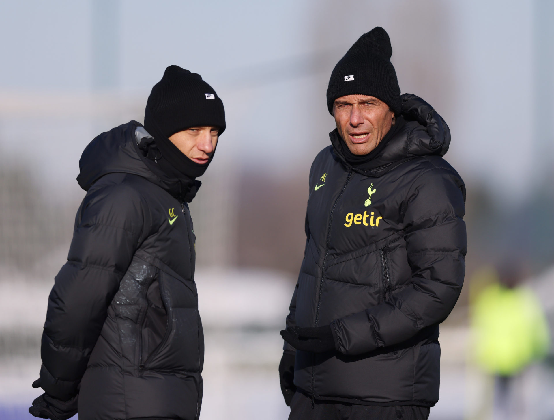 Photo by Tottenham Hotspur FC/Tottenham Hotspur FC via Getty Images