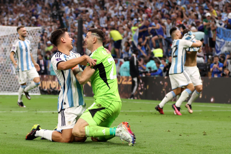Photo by Lars Baron/Getty Images