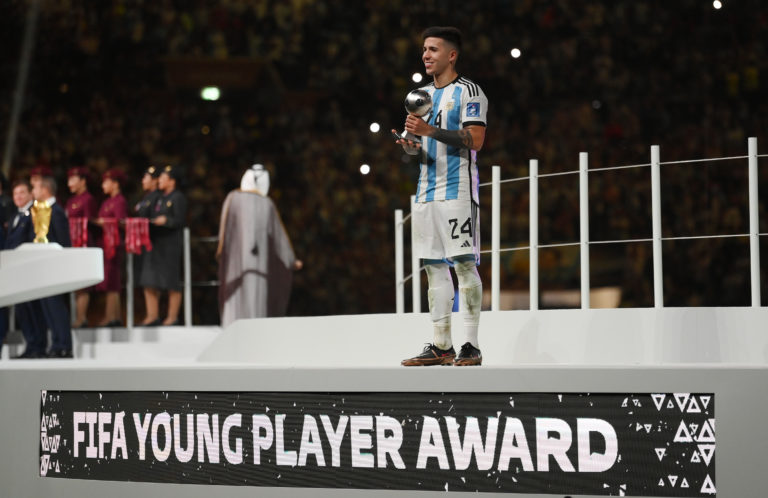 Photo by Mike Hewitt - FIFA/FIFA via Getty Images