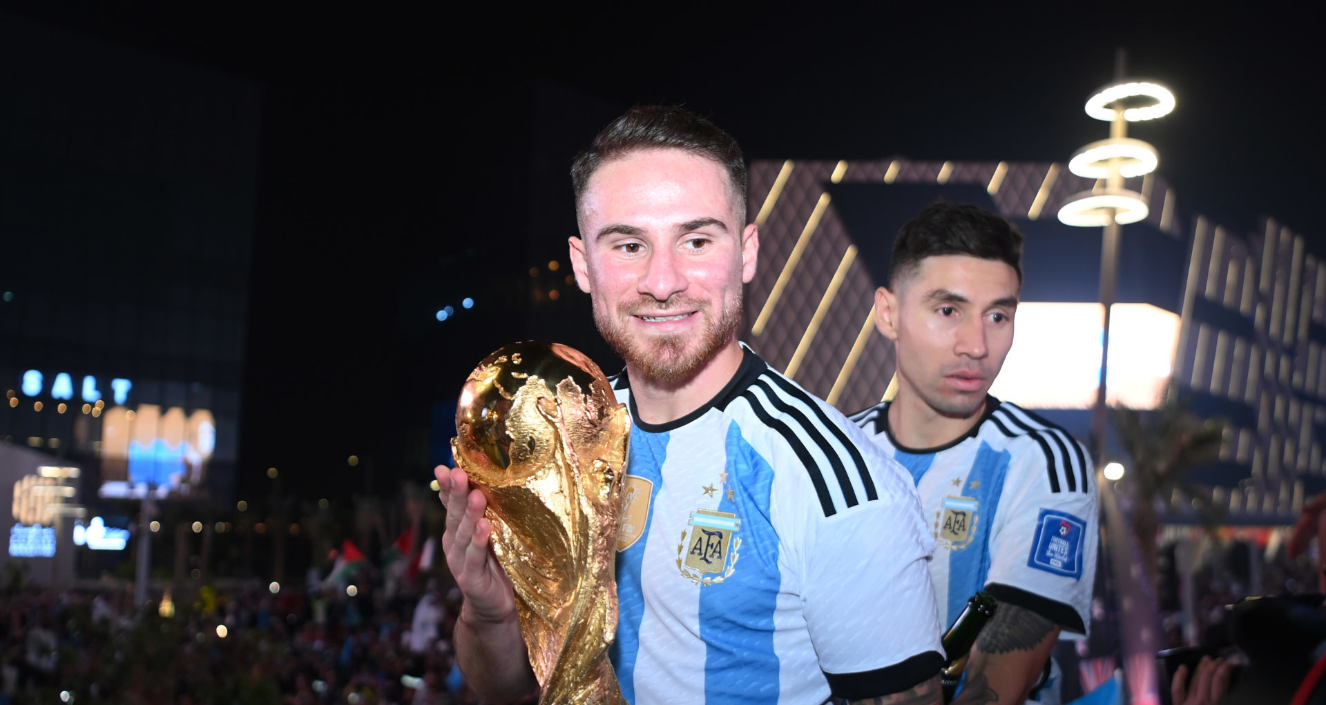 Photo by Michael Regan - FIFA/FIFA via Getty Images