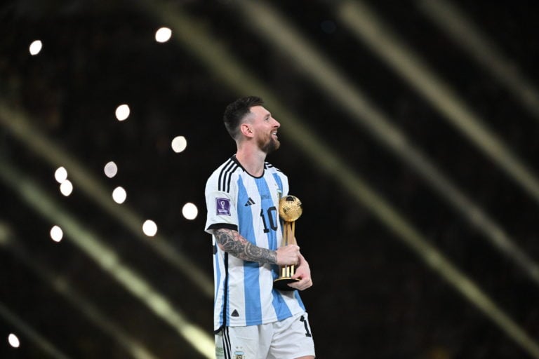 Photo by Lionel Hahn/Getty Images